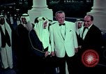 Standbild King Faisal Washington DC USA, 1966, aus Sekunde 61 historischem Filmmaterial Videoclip 65675033744