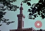 Image of King Faisal of Saudi Arabia Washington DC USA, 1966, second 3 stock footage video 65675033745