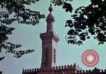 Image of King Faisal of Saudi Arabia Washington DC USA, 1966, second 4 stock footage video 65675033745