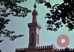 Image of King Faisal of Saudi Arabia Washington DC USA, 1966, second 5 stock footage video 65675033745