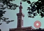 Image of King Faisal of Saudi Arabia Washington DC USA, 1966, second 6 stock footage video 65675033745