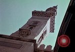 Image of King Faisal of Saudi Arabia Washington DC USA, 1966, second 11 stock footage video 65675033745