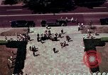 Image of King Faisal of Saudi Arabia Washington DC USA, 1966, second 12 stock footage video 65675033745