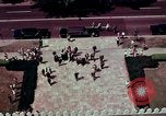 Image of King Faisal of Saudi Arabia Washington DC USA, 1966, second 13 stock footage video 65675033745