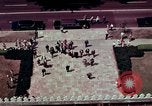Image of King Faisal of Saudi Arabia Washington DC USA, 1966, second 14 stock footage video 65675033745