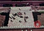 Image of King Faisal of Saudi Arabia Washington DC USA, 1966, second 16 stock footage video 65675033745