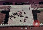 Image of King Faisal of Saudi Arabia Washington DC USA, 1966, second 17 stock footage video 65675033745