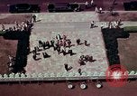 Image of King Faisal of Saudi Arabia Washington DC USA, 1966, second 18 stock footage video 65675033745