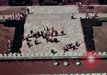 Image of King Faisal of Saudi Arabia Washington DC USA, 1966, second 19 stock footage video 65675033745