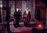 Image of King Faisal of Saudi Arabia Washington DC USA, 1966, second 20 stock footage video 65675033745