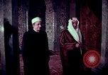 Image of King Faisal of Saudi Arabia Washington DC USA, 1966, second 23 stock footage video 65675033745