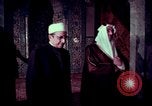 Image of King Faisal of Saudi Arabia Washington DC USA, 1966, second 24 stock footage video 65675033745