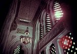 Image of King Faisal of Saudi Arabia Washington DC USA, 1966, second 25 stock footage video 65675033745