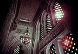 Image of King Faisal of Saudi Arabia Washington DC USA, 1966, second 26 stock footage video 65675033745