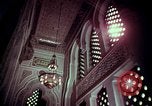 Image of King Faisal of Saudi Arabia Washington DC USA, 1966, second 28 stock footage video 65675033745