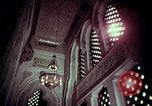Image of King Faisal of Saudi Arabia Washington DC USA, 1966, second 29 stock footage video 65675033745