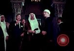 Image of King Faisal of Saudi Arabia Washington DC USA, 1966, second 31 stock footage video 65675033745