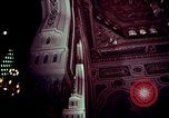 Image of King Faisal of Saudi Arabia Washington DC USA, 1966, second 40 stock footage video 65675033745
