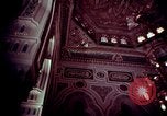 Image of King Faisal of Saudi Arabia Washington DC USA, 1966, second 42 stock footage video 65675033745