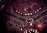 Image of King Faisal of Saudi Arabia Washington DC USA, 1966, second 45 stock footage video 65675033745