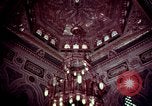 Image of King Faisal of Saudi Arabia Washington DC USA, 1966, second 46 stock footage video 65675033745