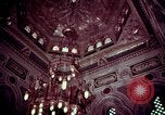 Image of King Faisal of Saudi Arabia Washington DC USA, 1966, second 47 stock footage video 65675033745