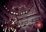 Image of King Faisal of Saudi Arabia Washington DC USA, 1966, second 48 stock footage video 65675033745