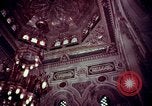 Image of King Faisal of Saudi Arabia Washington DC USA, 1966, second 49 stock footage video 65675033745