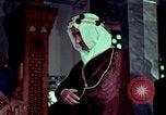 Image of King Faisal of Saudi Arabia Washington DC USA, 1966, second 54 stock footage video 65675033745