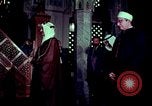 Image of King Faisal of Saudi Arabia Washington DC USA, 1966, second 56 stock footage video 65675033745