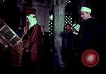 Image of King Faisal of Saudi Arabia Washington DC USA, 1966, second 57 stock footage video 65675033745