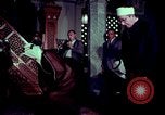 Image of King Faisal of Saudi Arabia Washington DC USA, 1966, second 58 stock footage video 65675033745