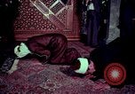 Image of King Faisal of Saudi Arabia Washington DC USA, 1966, second 60 stock footage video 65675033745