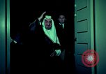 Image of King Faisal Washington DC USA, 1966, second 4 stock footage video 65675033746