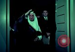 Image of King Faisal Washington DC USA, 1966, second 5 stock footage video 65675033746