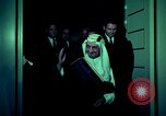 Image of King Faisal Washington DC USA, 1966, second 6 stock footage video 65675033746