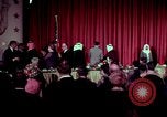 Image of King Faisal Washington DC USA, 1966, second 11 stock footage video 65675033746