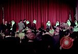 Image of King Faisal Washington DC USA, 1966, second 13 stock footage video 65675033746