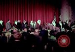 Image of King Faisal Washington DC USA, 1966, second 18 stock footage video 65675033746