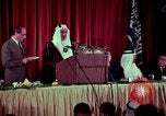 Image of King Faisal Washington DC USA, 1966, second 31 stock footage video 65675033746