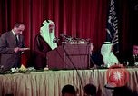 Image of King Faisal Washington DC USA, 1966, second 32 stock footage video 65675033746