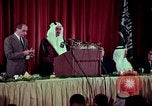 Image of King Faisal Washington DC USA, 1966, second 34 stock footage video 65675033746