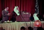 Image of King Faisal Washington DC USA, 1966, second 36 stock footage video 65675033746