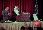 Image of King Faisal Washington DC USA, 1966, second 37 stock footage video 65675033746