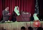 Image of King Faisal Washington DC USA, 1966, second 38 stock footage video 65675033746