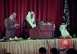 Image of King Faisal Washington DC USA, 1966, second 39 stock footage video 65675033746