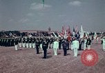 Image of King Faisal Washington DC USA, 1966, second 51 stock footage video 65675033746