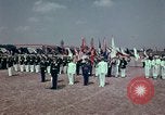 Image of King Faisal Washington DC USA, 1966, second 53 stock footage video 65675033746