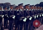 Image of King Faisal Washington DC USA, 1966, second 58 stock footage video 65675033746