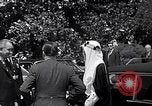Image of King Faisal Washington DC USA, 1966, second 3 stock footage video 65675033747